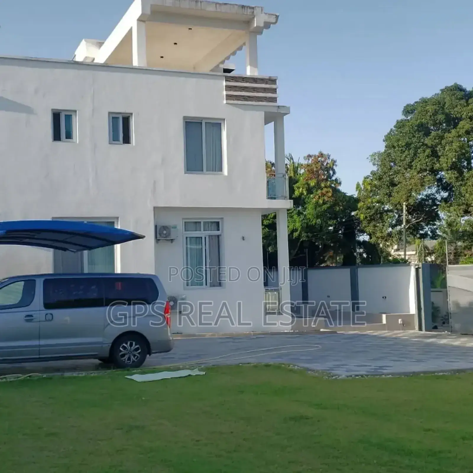 Mini Flat in Mbezi Beach, Kinondoni for sale