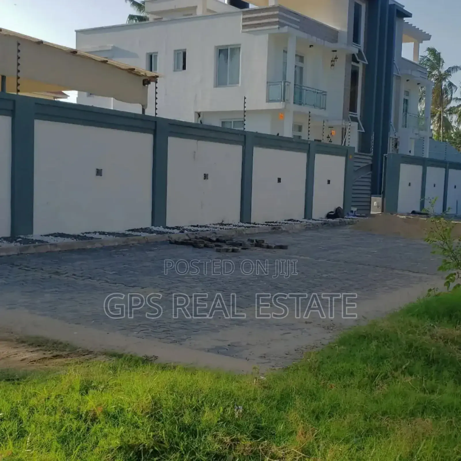 Mini Flat in Mbezi Beach, Kinondoni for sale