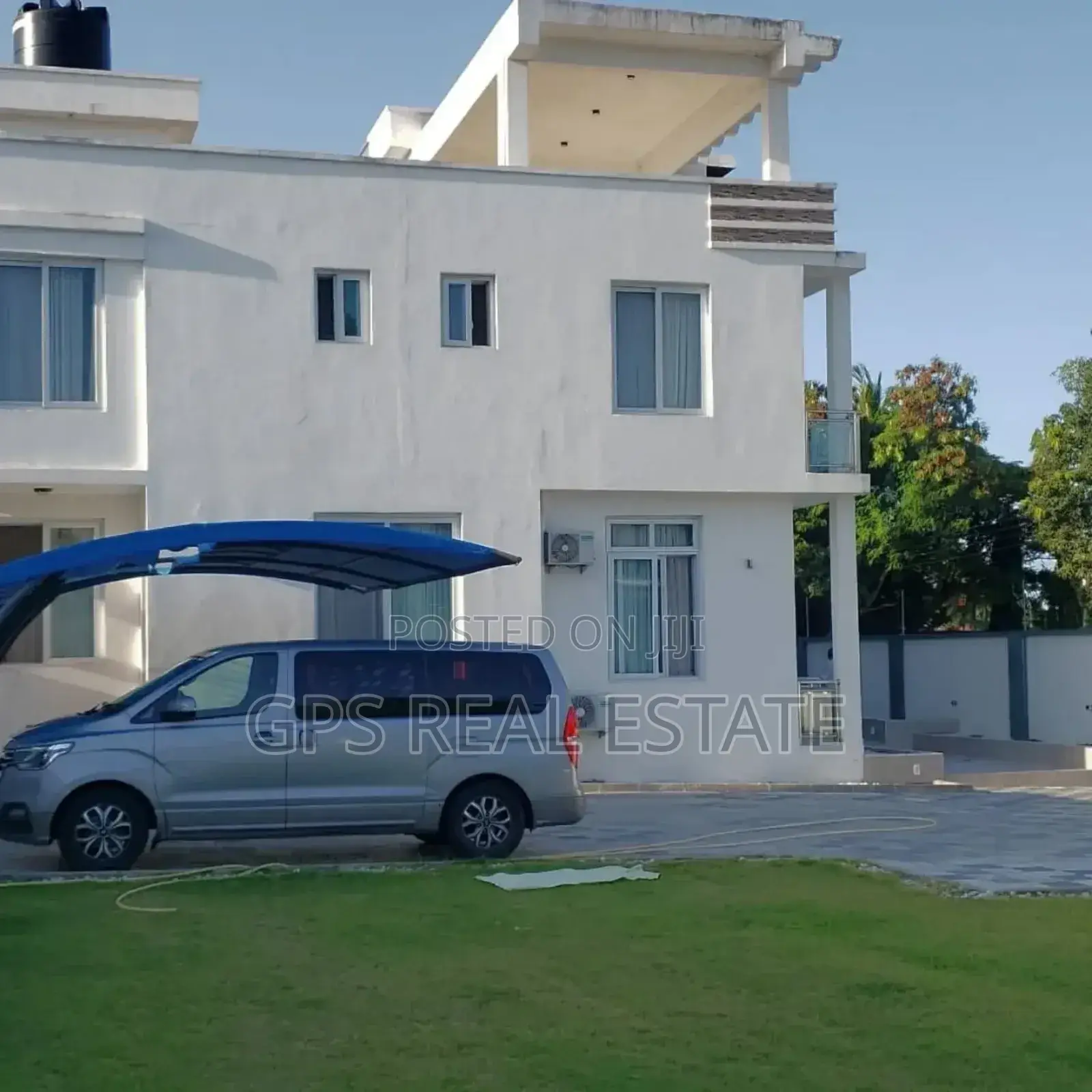 Mini Flat in Mbezi Beach, Kinondoni for sale