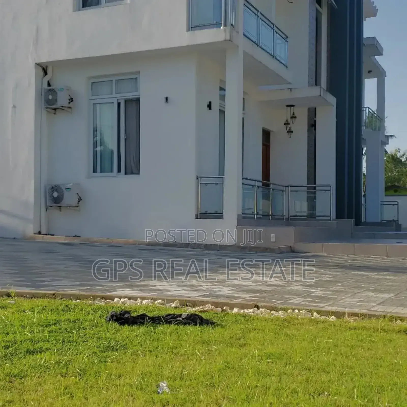 Mini Flat in Mbezi Beach, Kinondoni for sale
