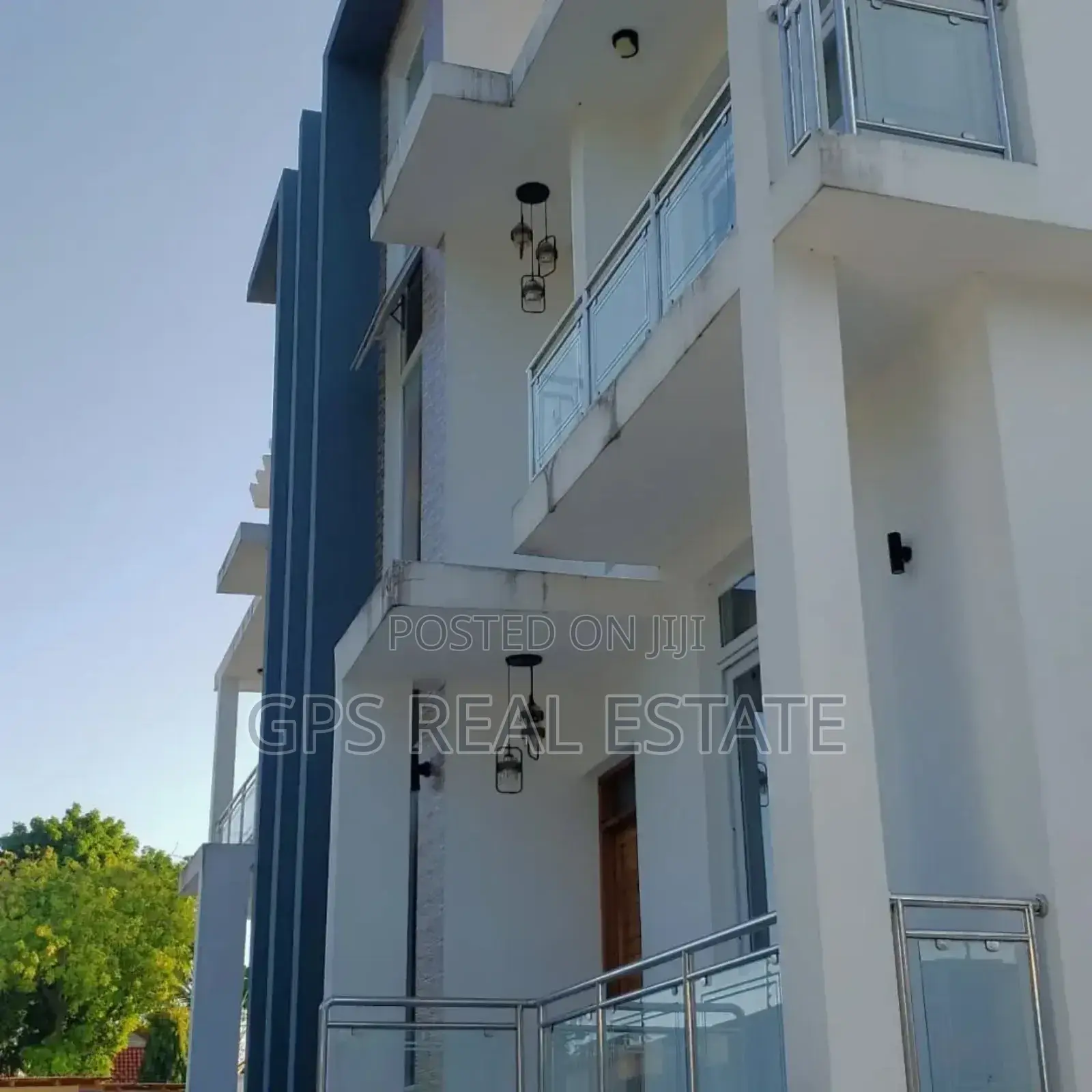 Mini Flat in Mbezi Beach, Kinondoni for sale