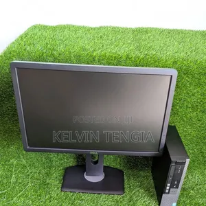 Desktop Computer Dell OptiPlex 380 8GB Intel Core I5 HDD 1T