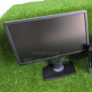 Desktop Computer Dell OptiPlex 380 8GB Intel Core I5 HDD 1T