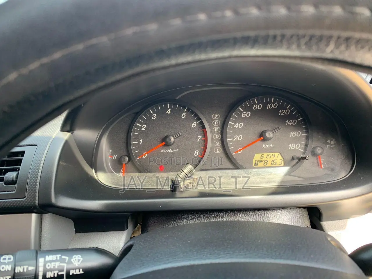 BMW 1 Series 2005 Gray