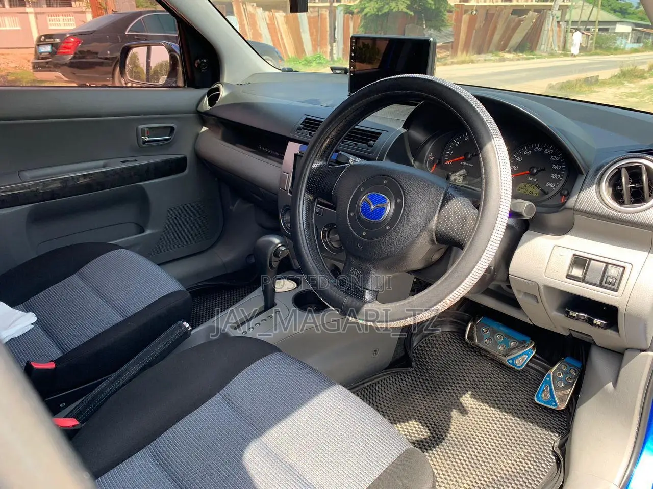BMW 1 Series 2005 Gray