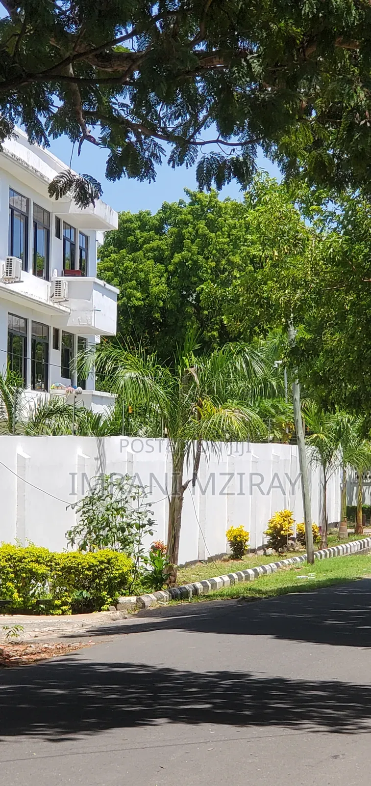 4bdrm House in Masaki for rent