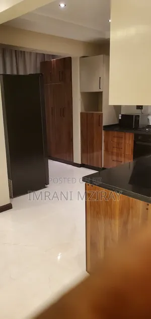 4bdrm House in Masaki for rent