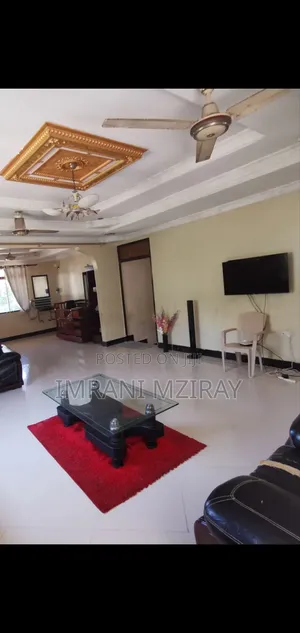 4bdrm House in Masaki for rent