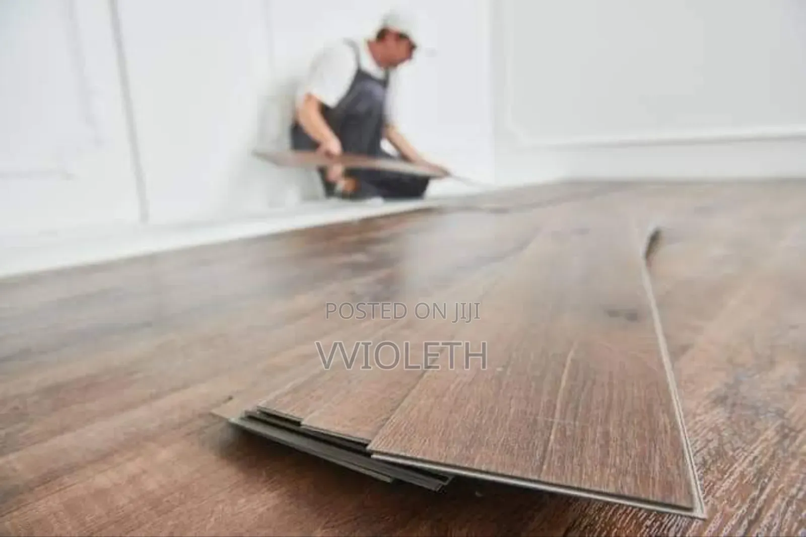 SPC Floors