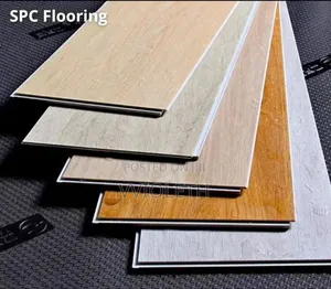 SPC Floors