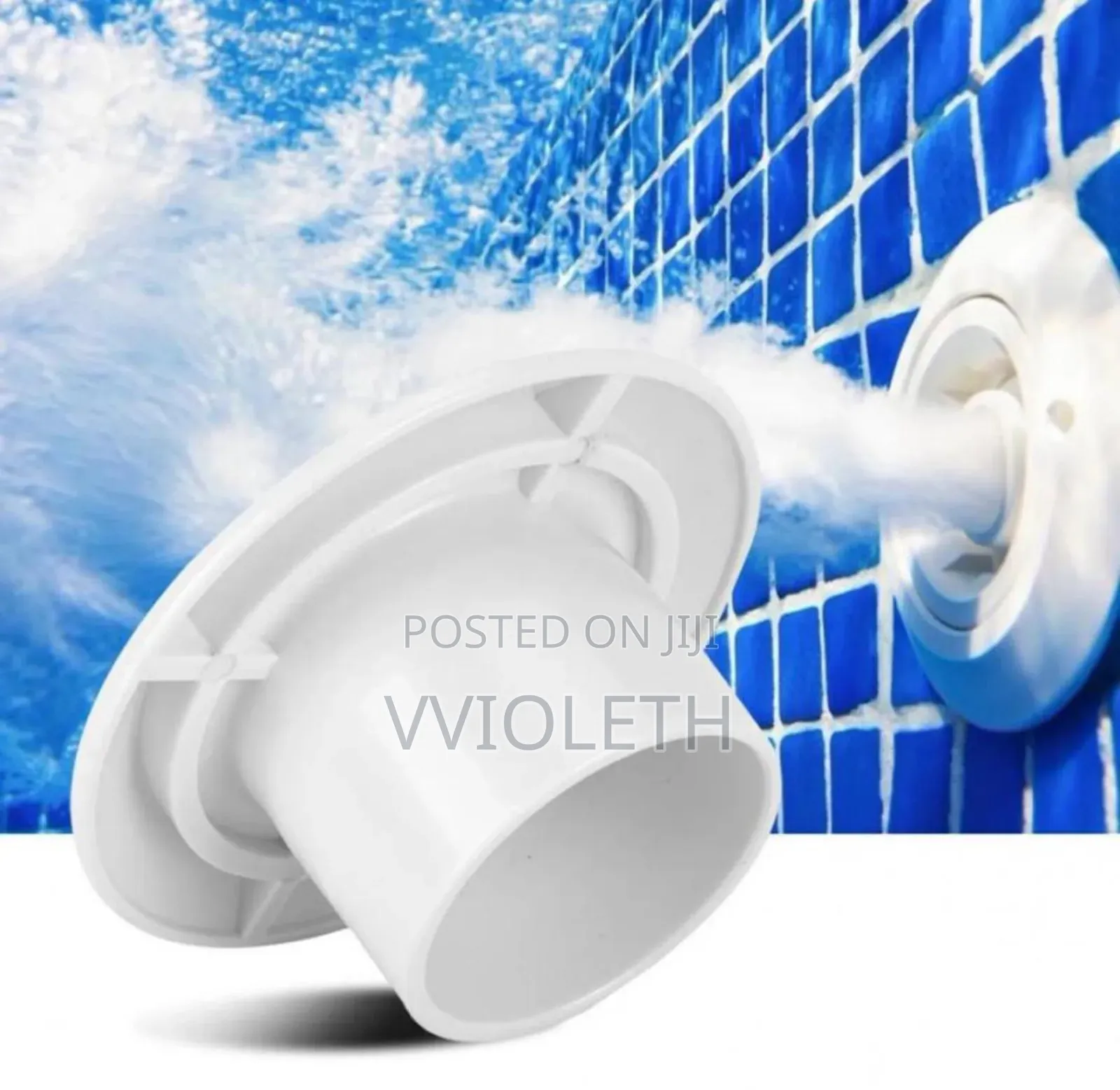 Nozzles, Main Drain for Pool