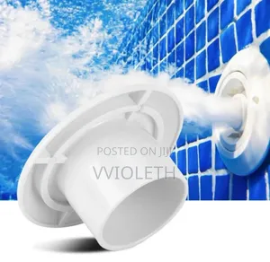 Nozzles, Main Drain for Pool