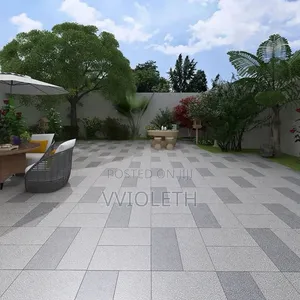 Paving Blocks