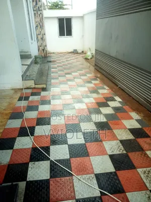 Paving Blocks