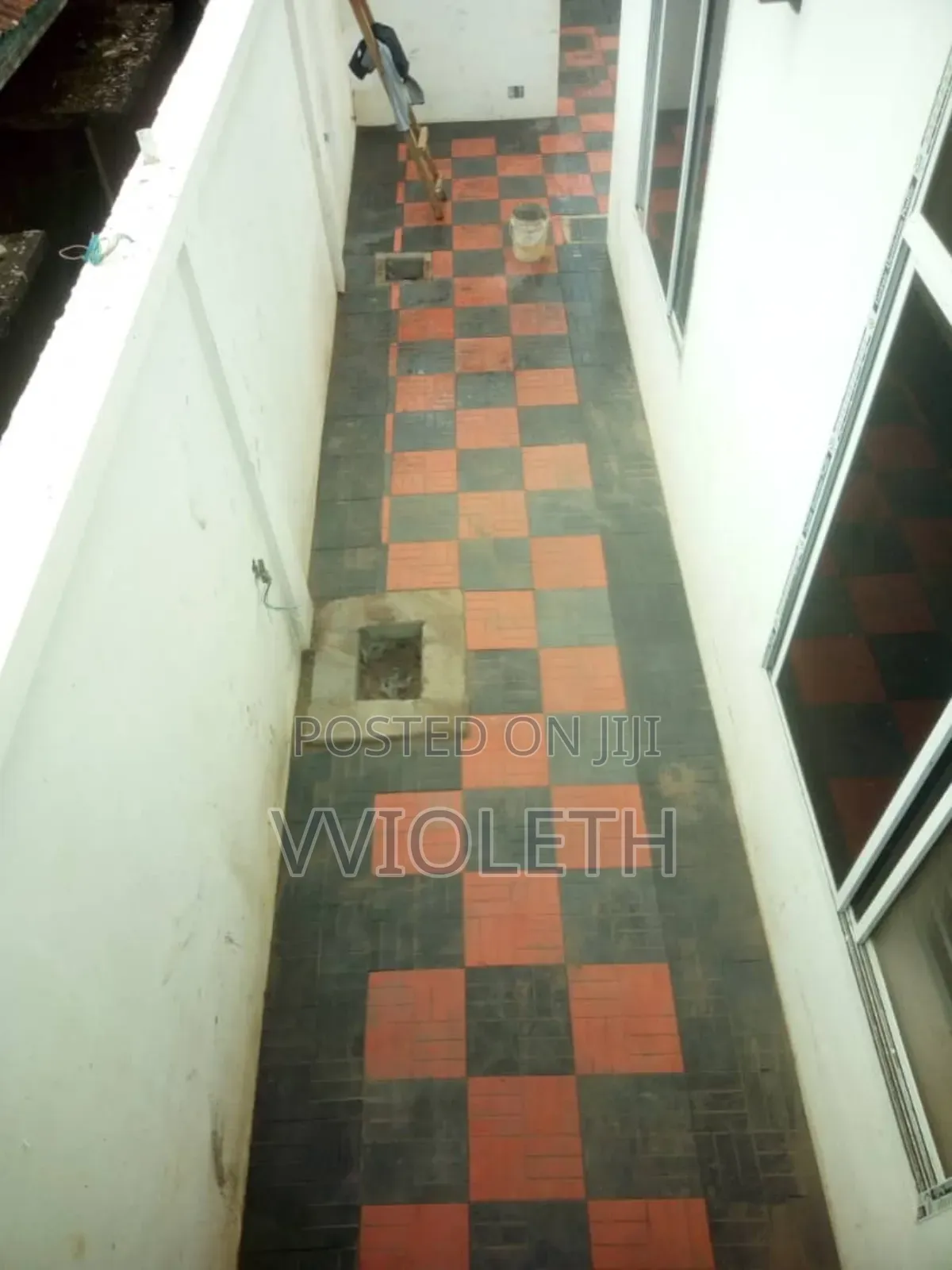 Paving Blocks