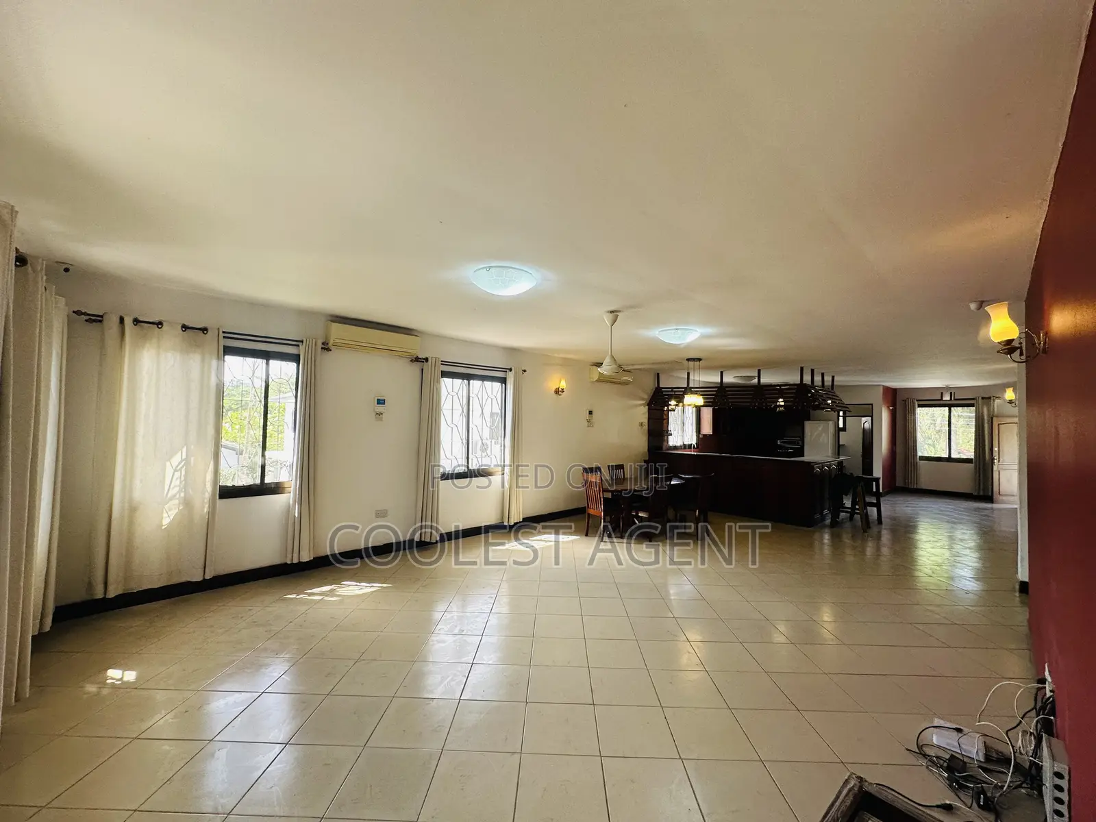 6bdrm House in Masaki, Kinondoni for rent
