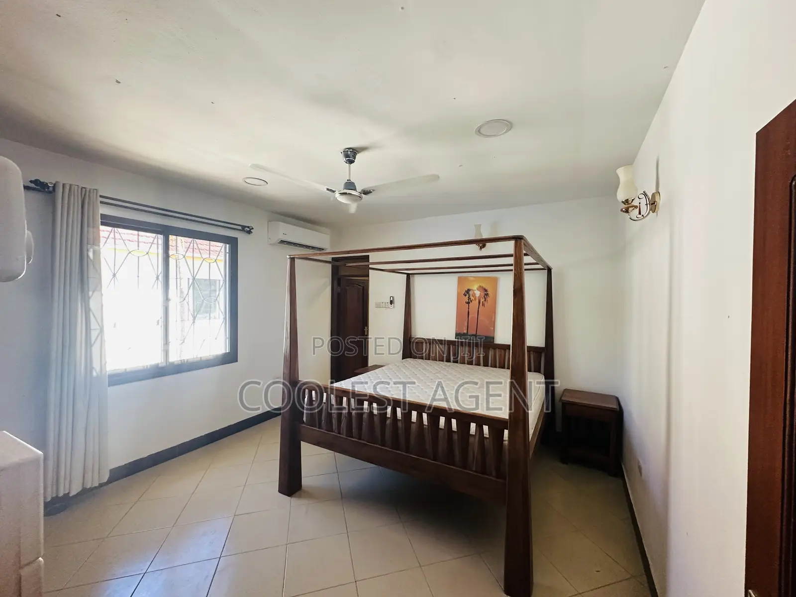 6bdrm House in Masaki, Kinondoni for rent