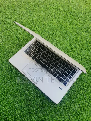 Laptop HP EliteBook Folio 9480M 8GB Intel Core I5 HDD 500GB