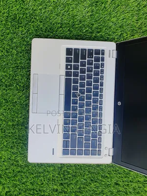 Laptop HP EliteBook Folio 9480M 8GB Intel Core I5 HDD 500GB