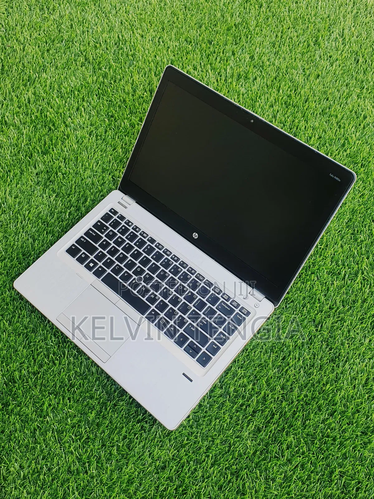 Laptop HP EliteBook Folio 9480M 8GB Intel Core I5 HDD 500GB