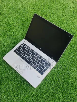 Laptop HP EliteBook Folio 9480M 8GB Intel Core I5 HDD 500GB