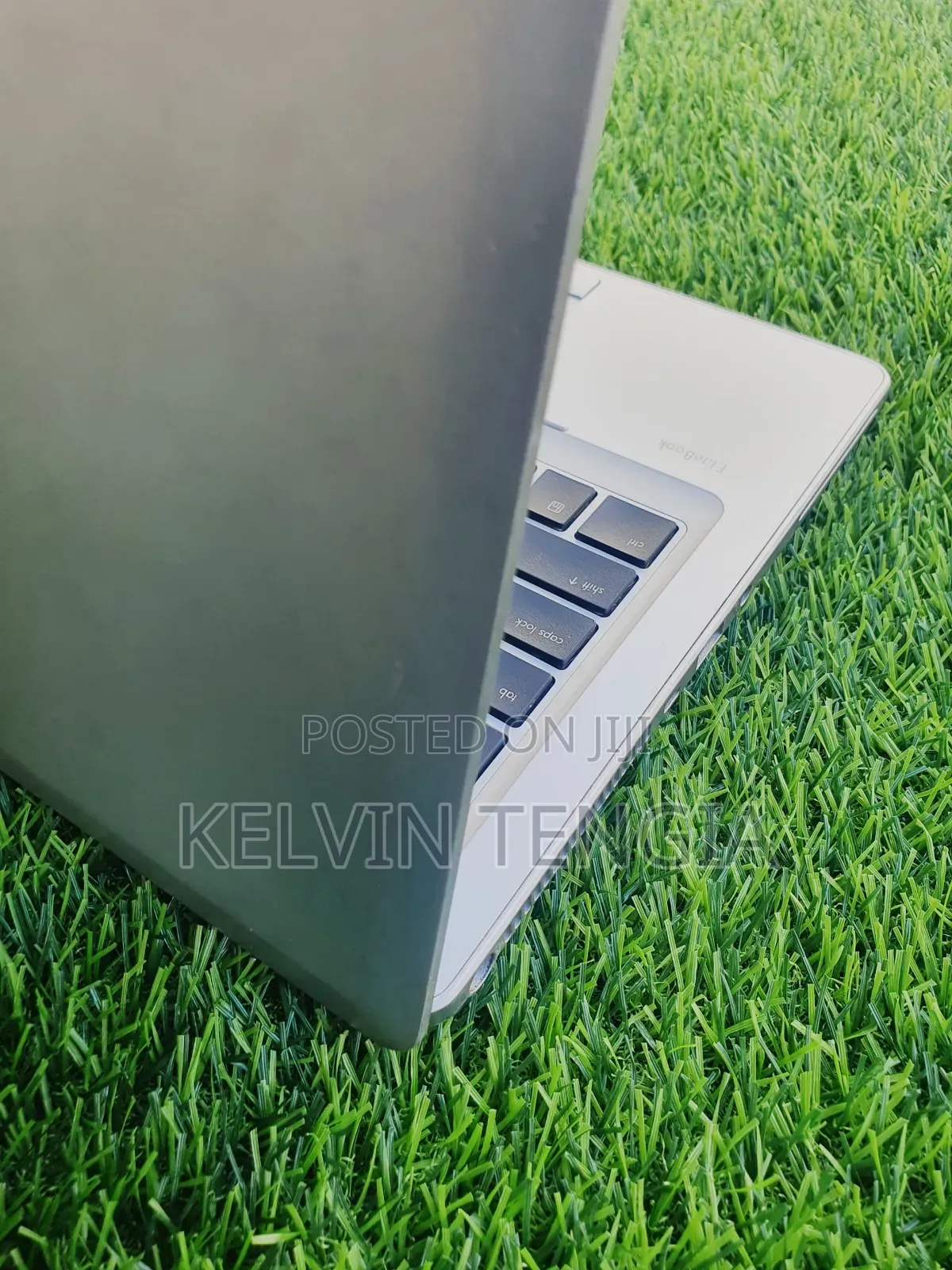 Laptop HP EliteBook Folio 9480M 8GB Intel Core I5 HDD 500GB