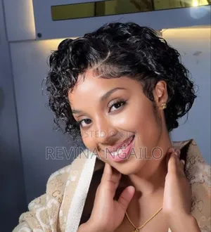 Human Hair Wigs