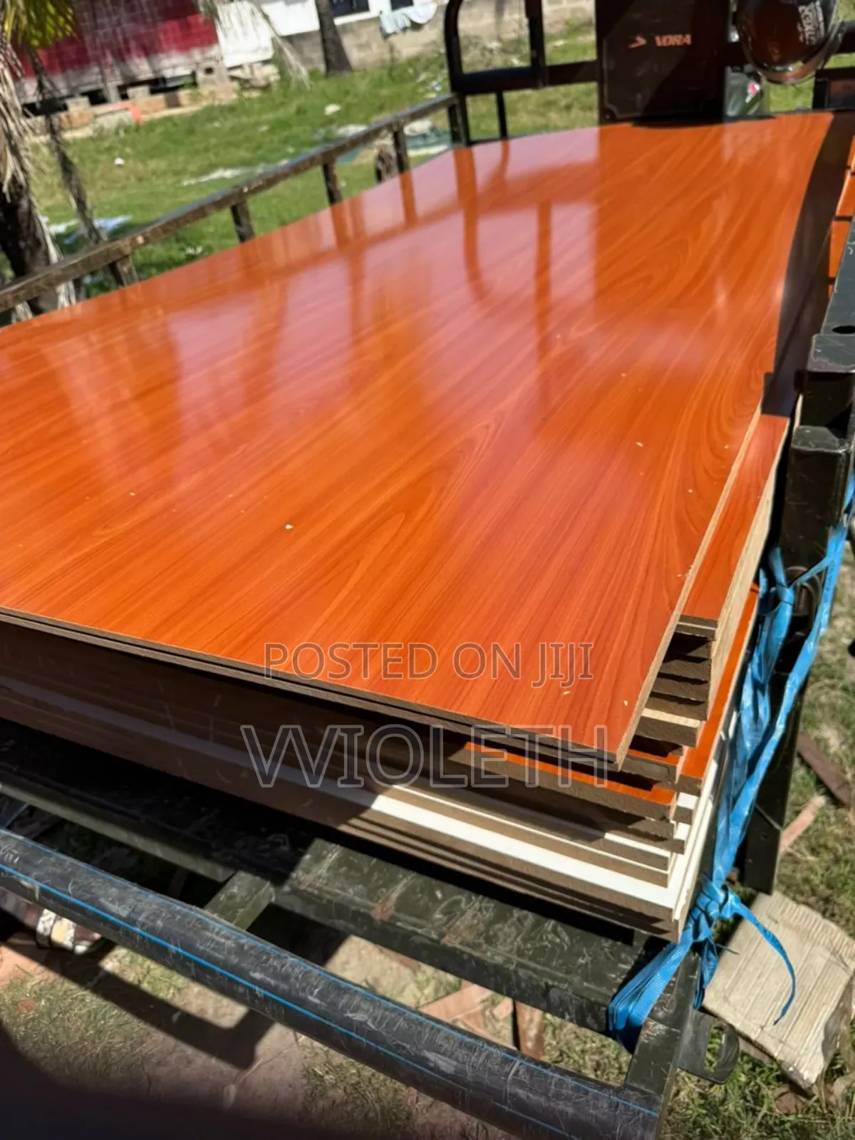 Furniture Boards