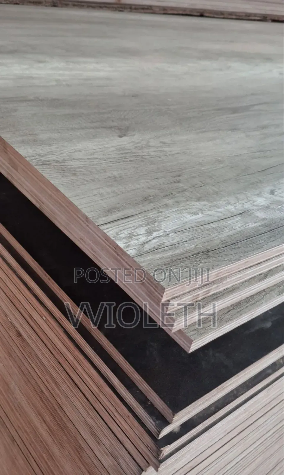 Furniture Boards