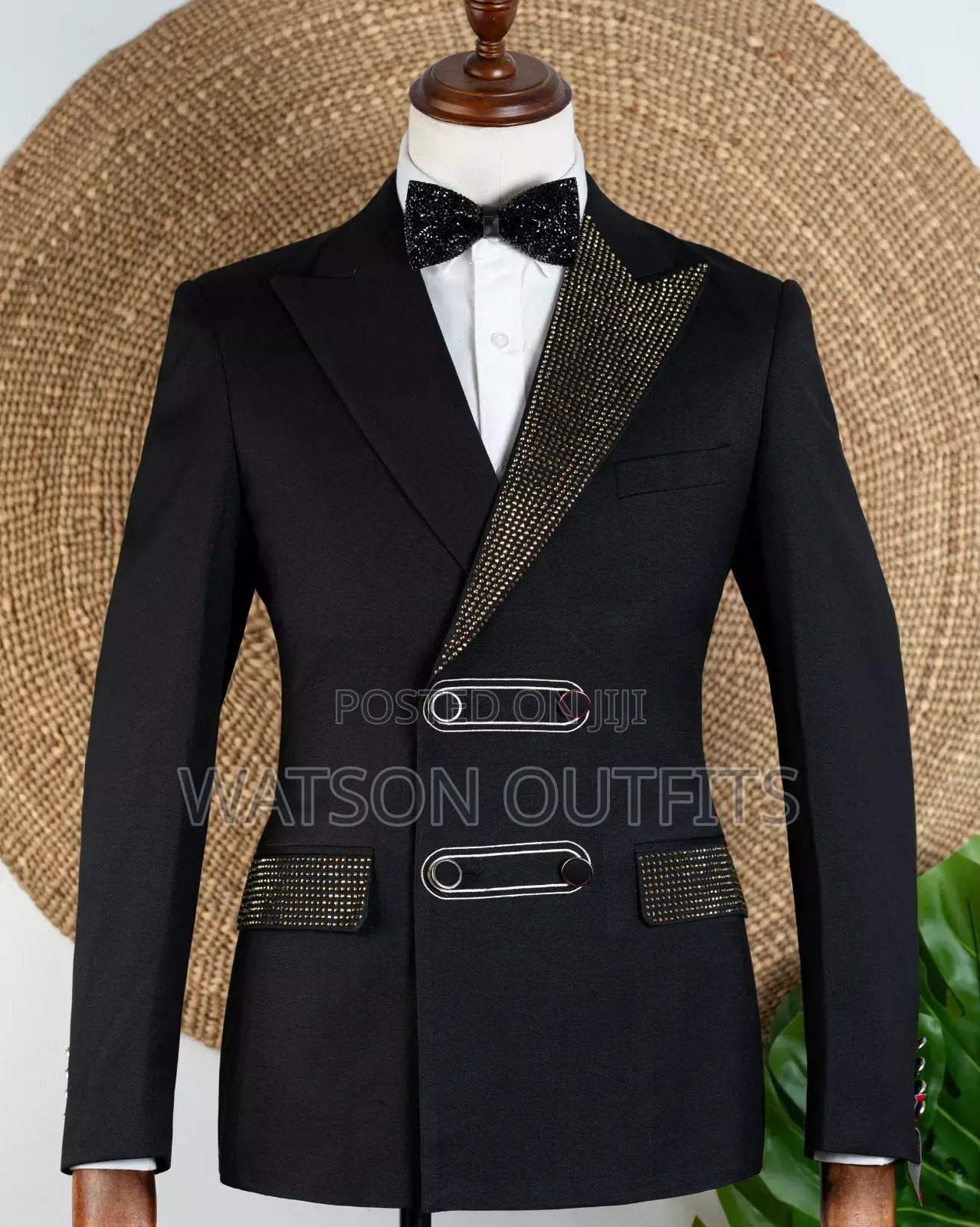 Unique Men Suits in Joselino Brand