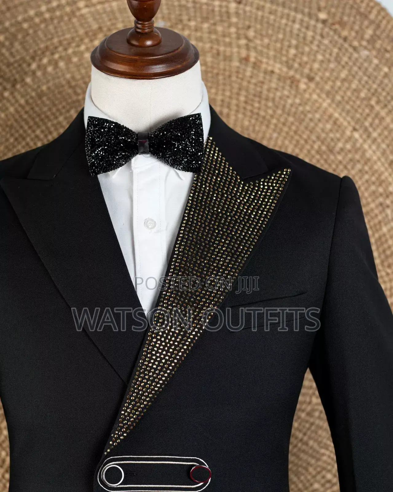 Unique Men Suits in Joselino Brand