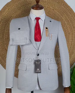 Special Colour Joselino Men Suits