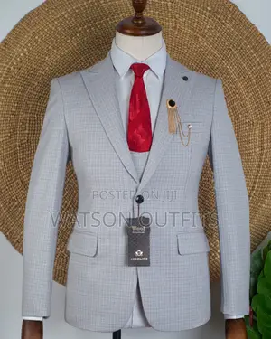 Special Colour Joselino Men Suits
