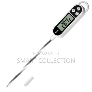 Digital Food Thermometer