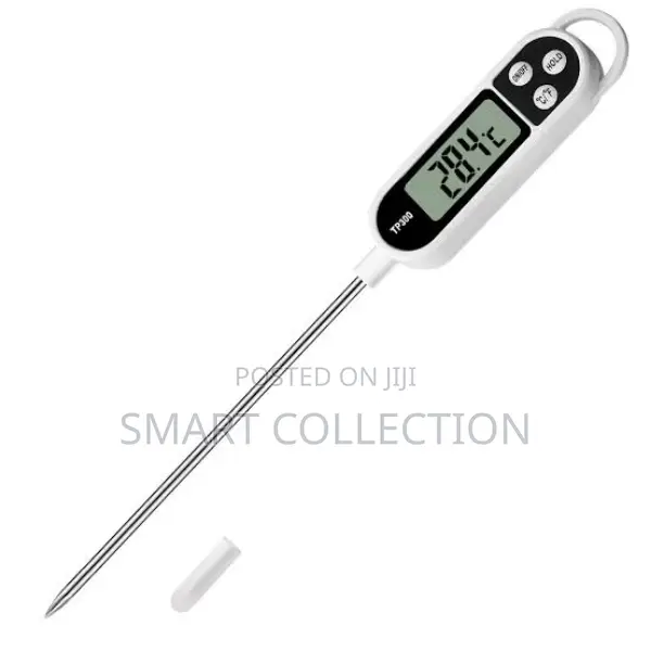 Digital Food Thermometer
