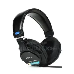 Sony MDR-7506 Headphones