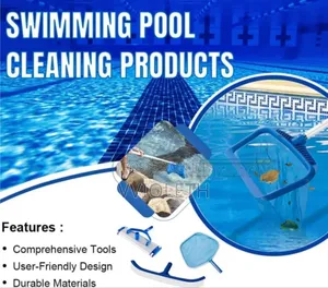 Pool Ladders
