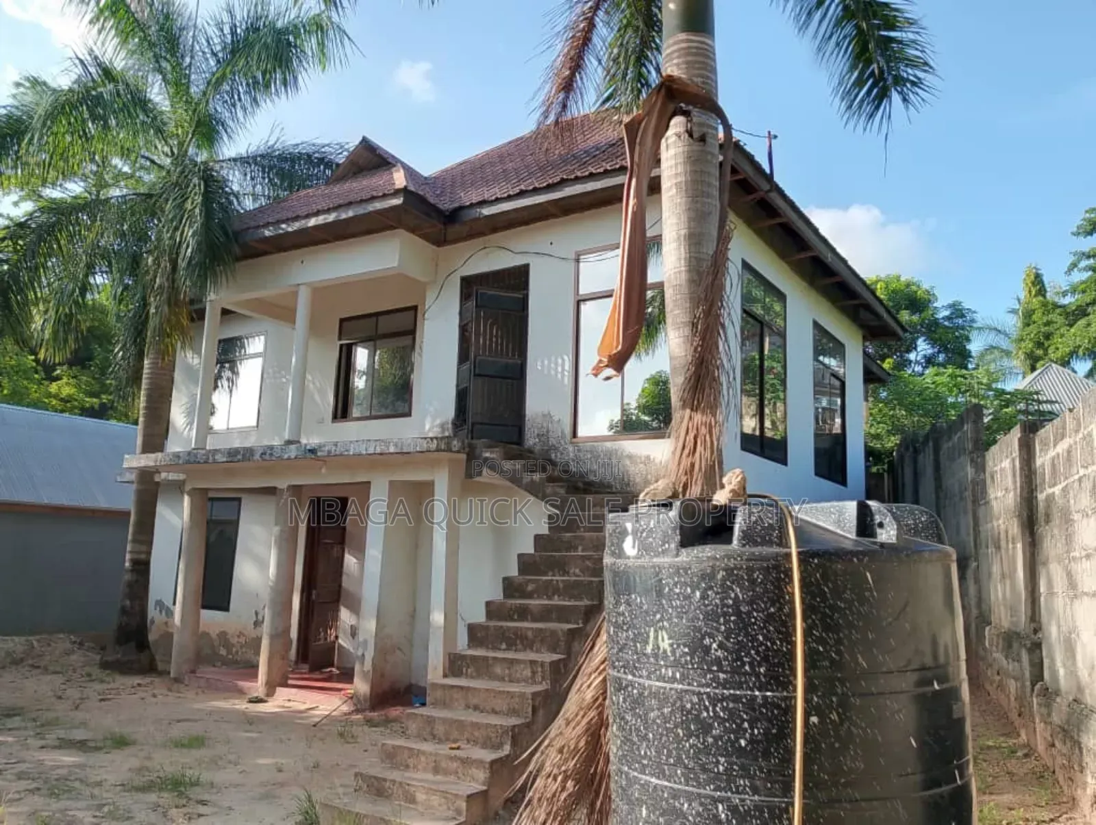 5bdrm House in Kimara Suka for sale