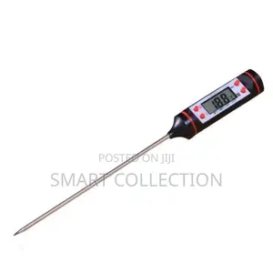 LCD Digital Food Thermometer