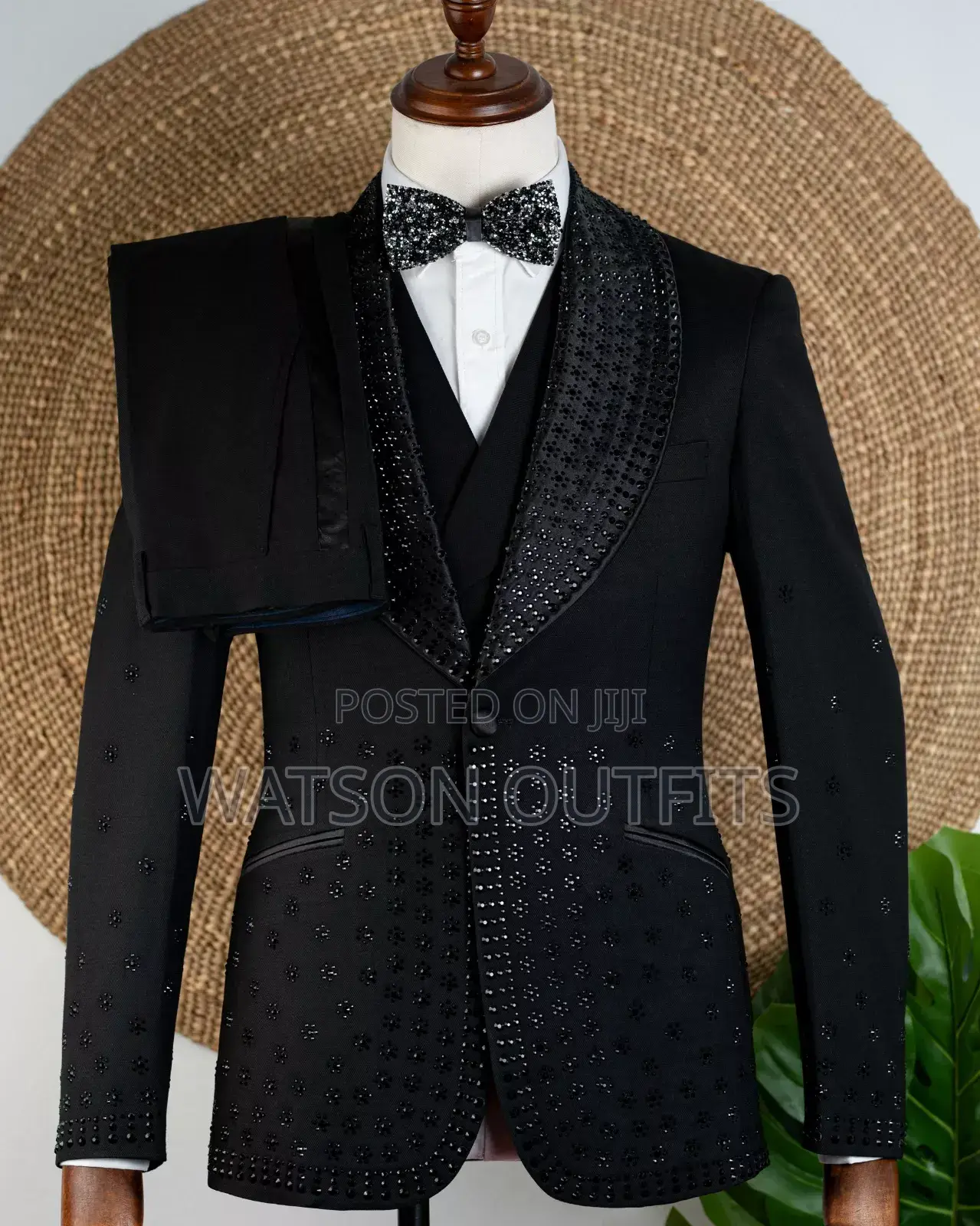 Quality Men Suits/Top Best Men Wears