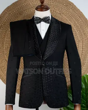 Quality Men Suits/Top Best Men Wears