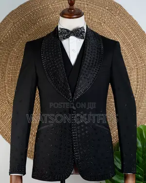 Quality Men Suits/Top Best Men Wears
