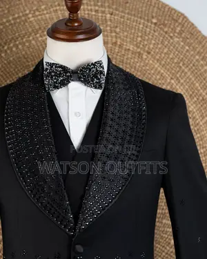 Quality Men Suits/Top Best Men Wears