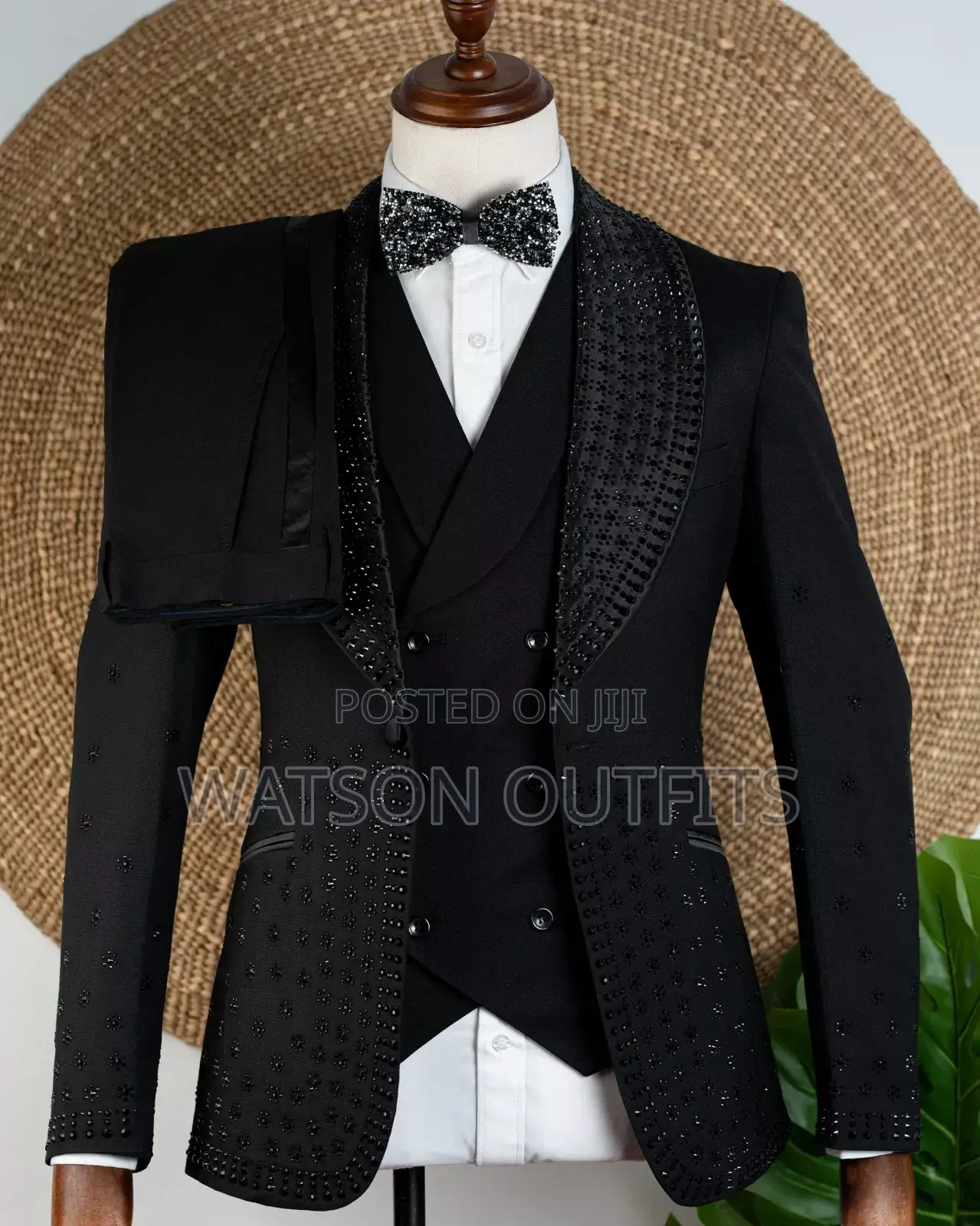 Quality Men Suits/Top Best Men Wears