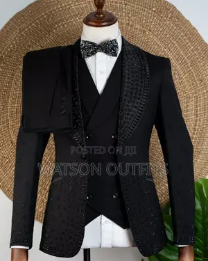 Quality Men Suits/Top Best Men Wears