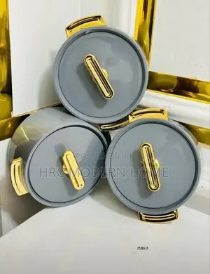 Hotpot 3pcs