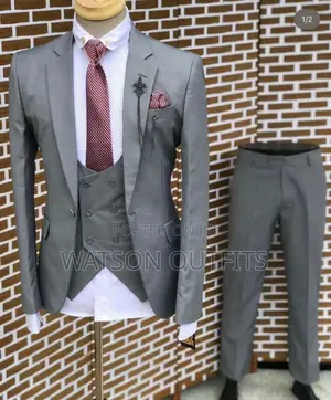 New Original Special Occasion Men Suits