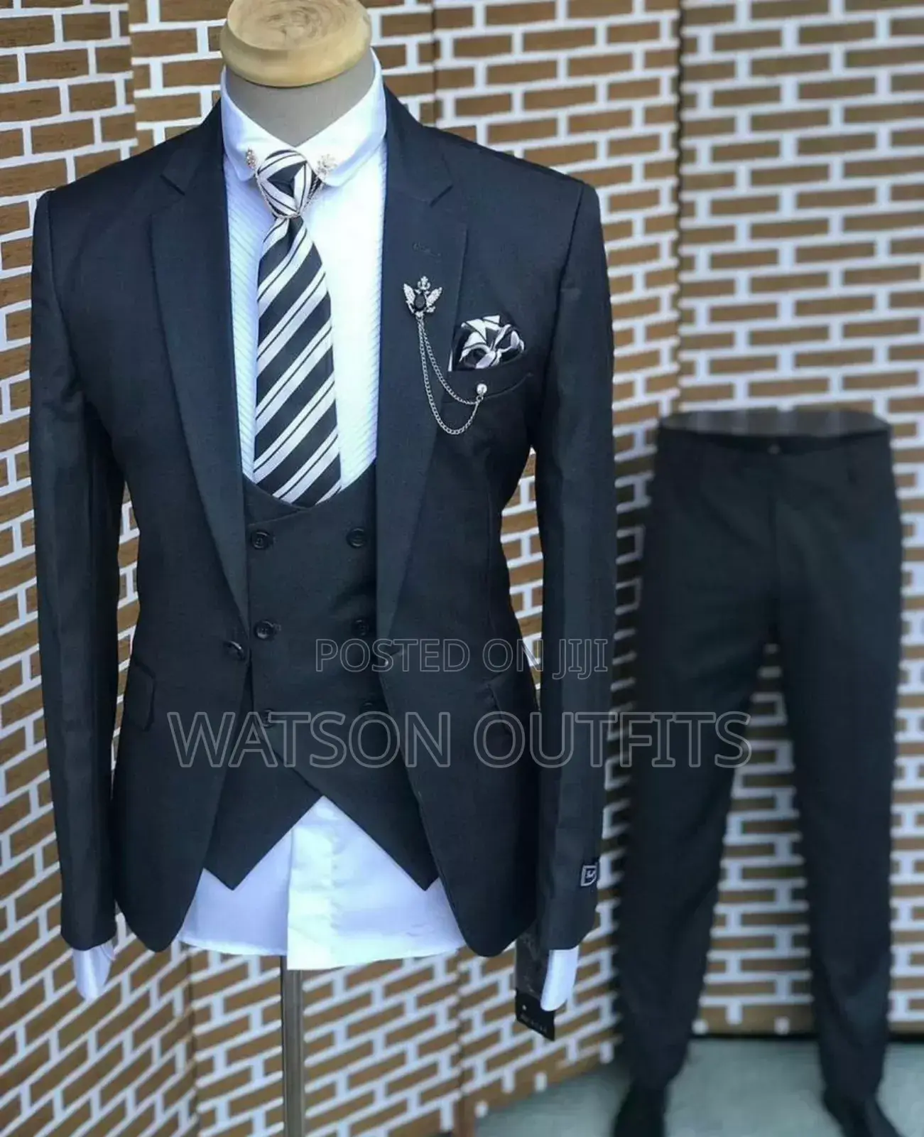 New Original Special Occasion Men Suits