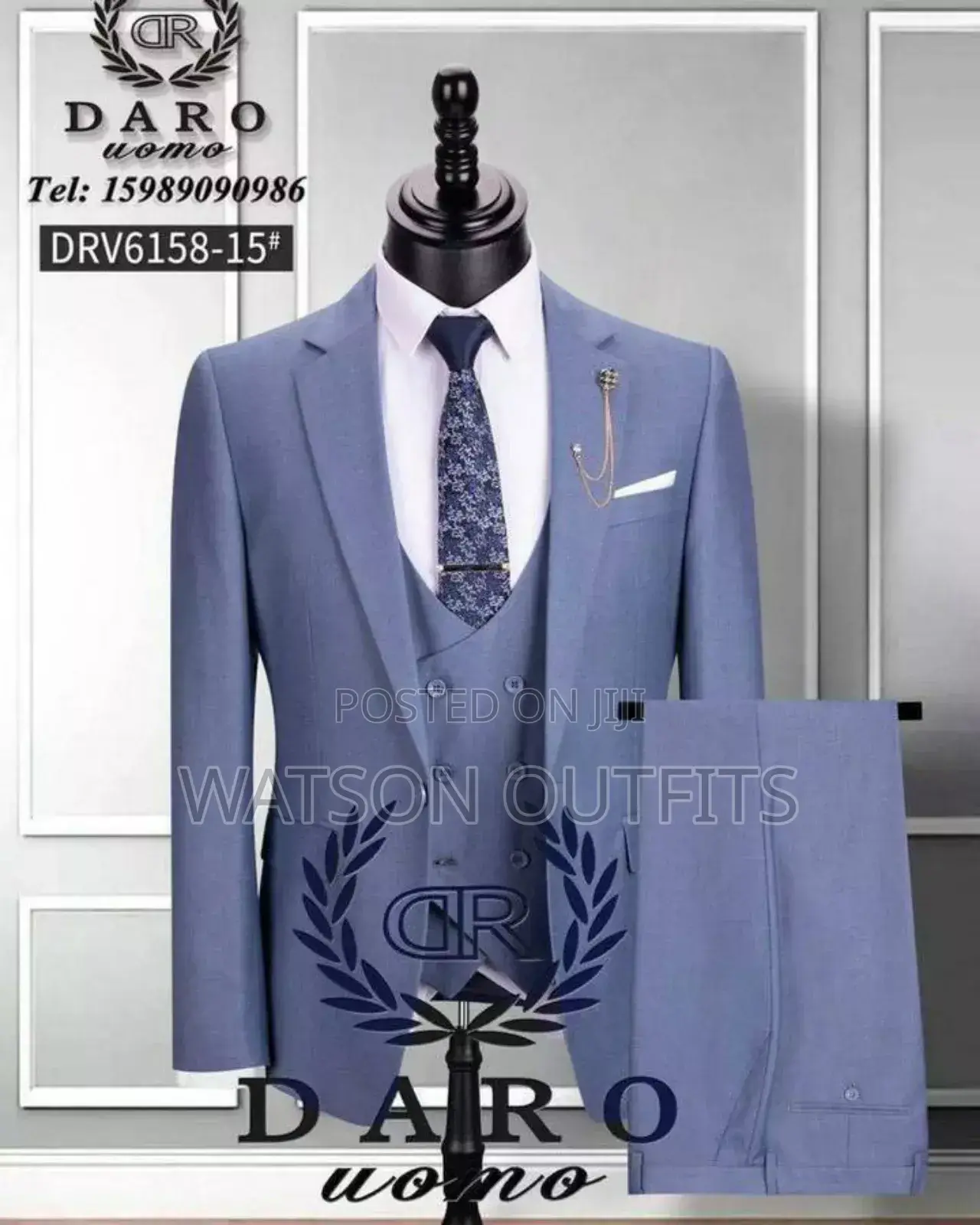 New Original Special Occasion Men Suits