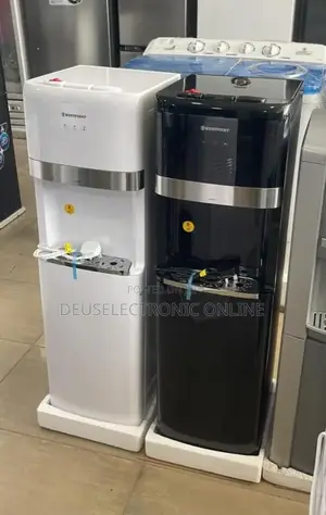 Water Dispenser